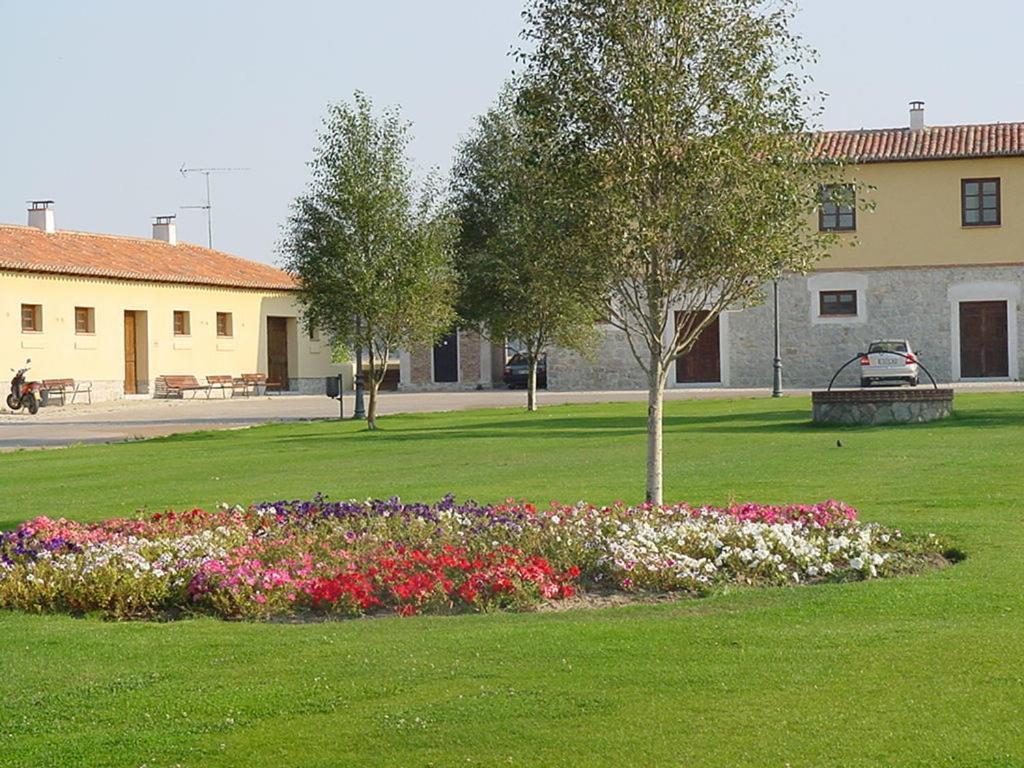 Vettonia Hotel Avila Exterior photo